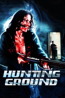 Hunting Ground Trailer
