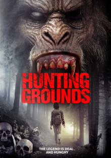Hunting Grounds Trailer