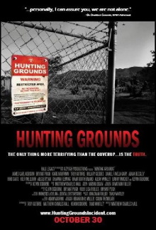 Hunting Grounds Trailer