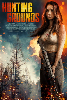 Hunting Grounds Trailer