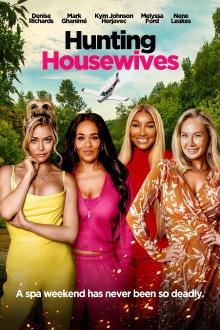 Hunting Housewives Trailer