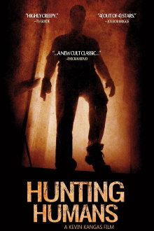 Hunting Humans Trailer
