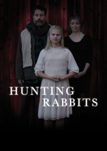 Hunting Rabbits Trailer