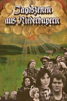 Hunting Scenes from Bavaria Trailer