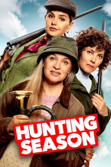 Hunting Season Trailer