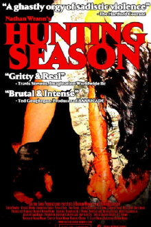 Hunting Season Trailer