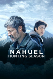 Hunting Season Trailer