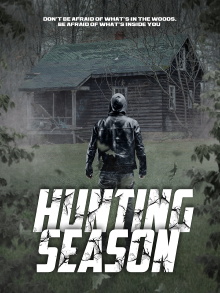 Hunting Season Trailer