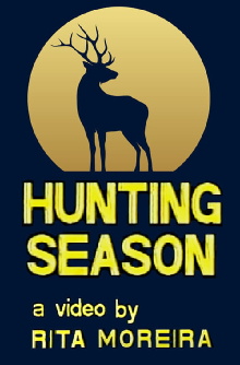 Hunting Season Trailer