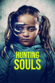 Hunting Souls Trailer