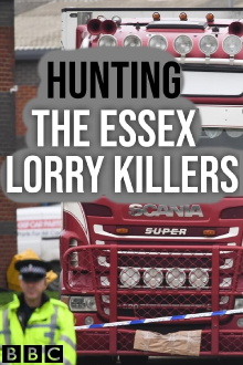 Hunting the Essex Lorry Killers Trailer