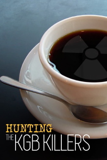 Hunting the KGB Killers Trailer