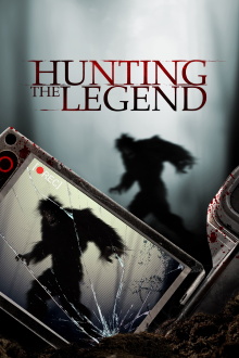 Hunting the Legend Trailer