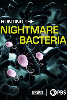 Hunting The Nightmare Bacteria Trailer