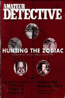 Hunting the Zodiac Trailer