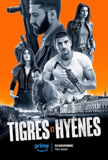 Hunting with Tigers Trailer