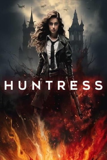 Huntress Trailer