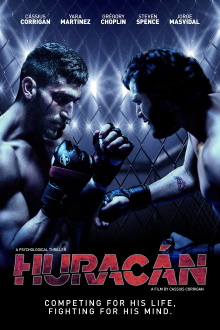 Huracán Trailer