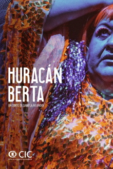 Huracán Berta Trailer