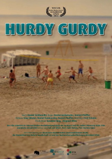 Hurdy Gurdy Trailer