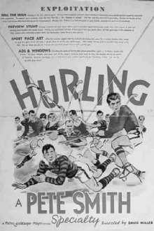 Hurling Trailer