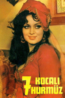 Hürmüz with Seven Husbands Trailer