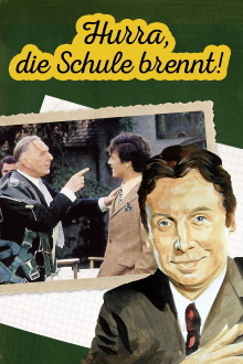 Hurra, die Schule brennt Trailer