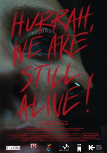 Hurrah, We Are Still Alive! Trailer