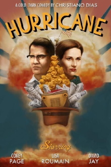 Hurricane Trailer