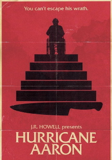 Hurricane Aaron Trailer