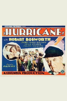 Hurricane Trailer