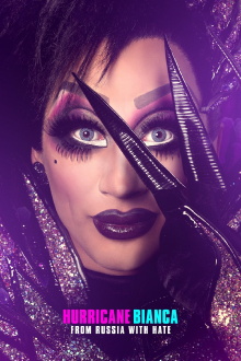 Hurricane Bianca: From Russia with Hate Trailer