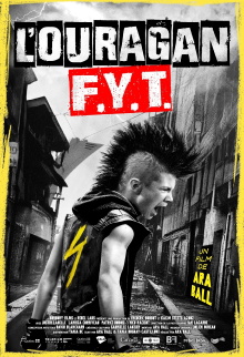 Hurricane F.Y.T. Trailer