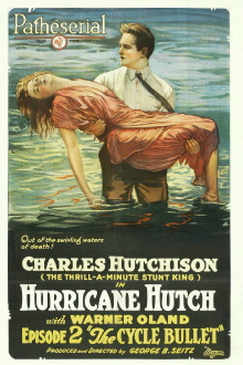Hurricane Hutch Trailer