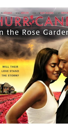 Hurricane in the Rose Garden Trailer