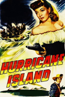 Hurricane Island Trailer