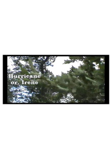 Hurricane, or Irene Trailer