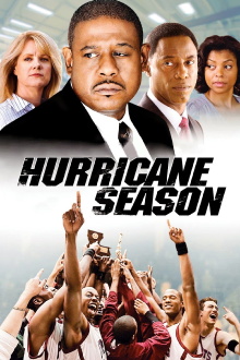 Hurricane Season Trailer