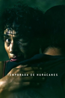 Hurricane Season Trailer
