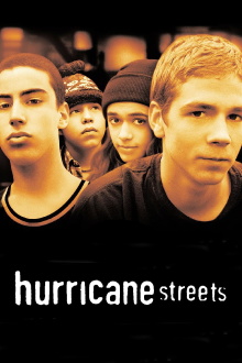 Hurricane Streets Trailer