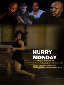 Hurry Monday Trailer