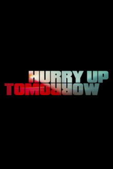 Hurry Up Tomorrow Trailer