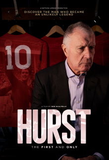 Hurst: The First and Only Trailer