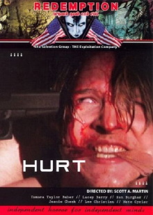 Hurt Trailer
