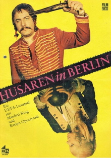 Husaren in Berlin Trailer