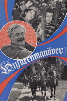 Husarenmanöver Trailer