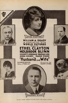 Husband and Wife Trailer