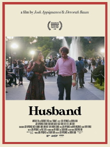 Husband Trailer