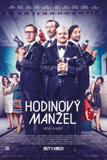 Husband to Rent Trailer
