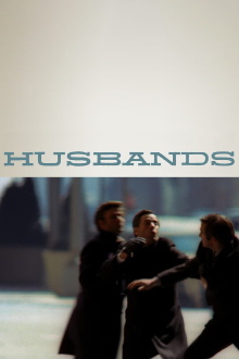 Husbands Trailer